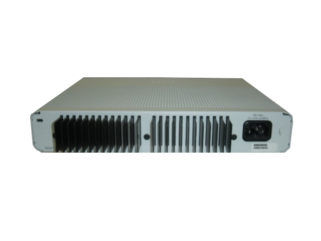中古】Cisco Catalyst C3560C-12PC-S （WS-C3560C-12PC-S）