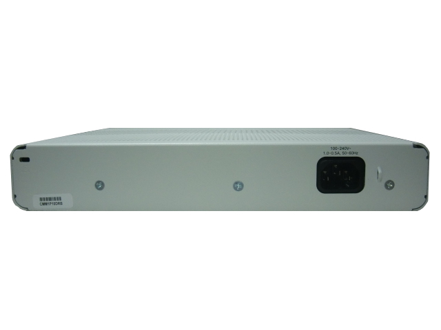 中古】Cisco Catalyst C3560CX-8TC-S （WS-C3560CX-8TC-S）
