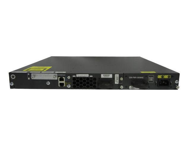 (未使用･未開封品)　CISCO Catalyst 3560-48TS-S マルチレイヤ イーサネット スイッチ WS-C3560-48TS-S gsx453j Amazon | CISCO Catalyst 3560-48TS-S マルチレイヤ