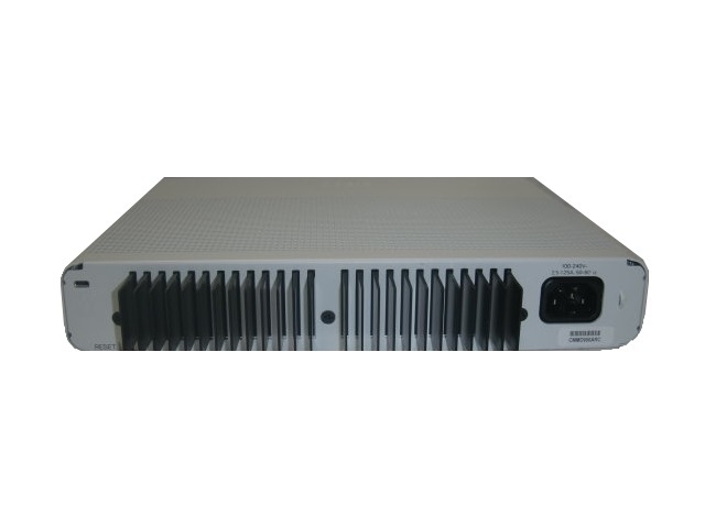 中古】Cisco Catalyst C3560CG-8PC-S （WS-C3560C-8PC-S）