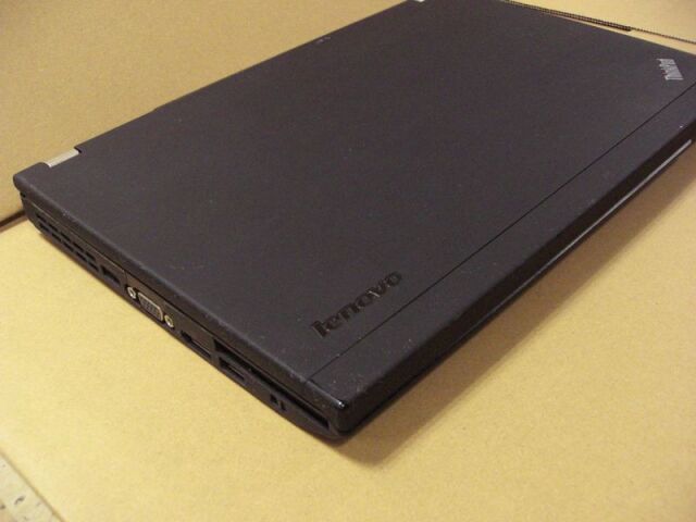 Lenovo Thinkpad X220 中古 ThinkPad X 中古ノートパソコン Windows 11 HD Lenovo X220 中古