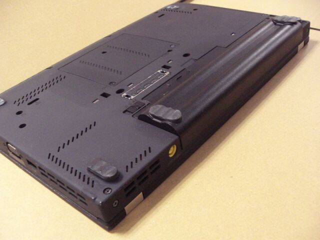 中古】ThinkPad X230 Core i5 Windows 7 Pro