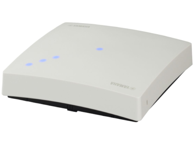 中古】YAMAHA 無線LANアクセスポイント WLX413