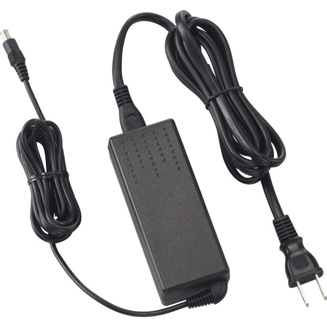 YAMAHA 電源アダプター P12V3.0A 本体 中古】YAMAHA P12V3.0A ACアダプター