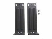 【中古】  AIR-CT2504用 ラックマウントキット （95-11598-01）（ネジ左右各1個付き）