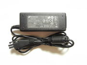 【中古】FortiGate-90D、60D、60C、40C用専用ＡＣアダプター＋専用コードセット