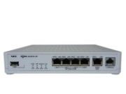 【中古】NEC Agater AG2612-AP-ML01 ワイヤレス VPN ルータ