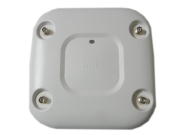 【中古品】Cisco Aironet 2700シリーズ アクセスポイント（AIR-CAP2702E-Q-K9）アンテナ無し