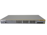 【中古】AT-x210-24GT Allied Telesis