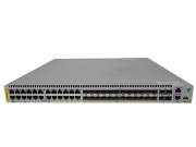 【中古】AT-x930-28GSTX Allied Telesis