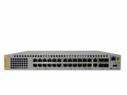 楽天市場】Allied Telesis CentreCOM AT-x510-28GTX 24ポート