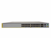 【中古】AT-x510-28GTX 電源二基 Allied Telesis