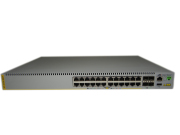 【中古】AT-x510L-28GT Allied Telesis