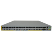 【中古】AT-x530L-52GPX  電源二基  Allied Telesis