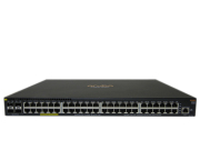【中古】HPE (aruba) 2930F 48G PoE+ 4SFP (JL262A) Switch