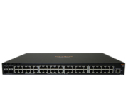 【中古】HP (aruba) 2930F-48G-4SFP+ (JL254A)