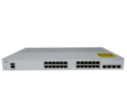 【中古】Cisco Catalyst 1000 シリーズ（C1000-24T-4G-L）