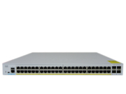 【中古】Cisco Catalyst 1000 シリーズ (C1000-48P-4G-L)