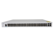 【中古】Cisco Catalyst 1000 シリーズ（C1000-48T-4G-L）