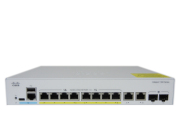 【中古】Cisco Catalyst 1300 シリーズ (C1300-8P-E-2G)