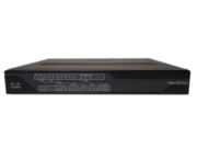 【中古】Cisco C899G-LTE-JP-K9 サービス統合型ルーター