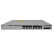 【中古】Cisco Catalyst 9200（C9200L-24T-4G-E）