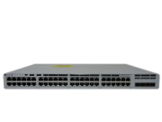 【中古】Cisco Catalyst 9200（C9200L-48T-4X-E）