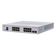 【新品】Cisco CBS350-16T-2G マネージドスイッチ