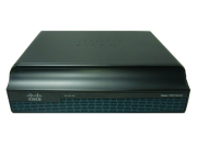 【中古】Cisco 1941/K9 (ipbasek9) サービス統合型ルータ