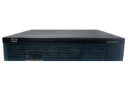 【中古】Cisco 2921/K9（ipbasek9） サービス統合型ルータ