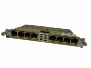 【中古】 EHWIC-D-8ESG-P(PoE対応)