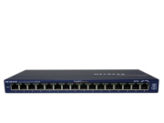 【中古】NETGEAR PROSAFE GS116v2 イーサネットスイッチ
