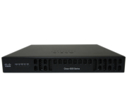 【中古】Cisco ISR4221/K9 (ipbasek9/securityk9/appxk9/FL-4220-PERF-K9) サービス統合型ルータ 25060089