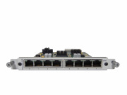 【中古】Juniper SSG用 JXU-8GE-TX-S Gigabit Ethernet 10/100/1000 ×8ポート 750-015153