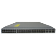 【中古】Cisco Nexus 9300-EX シリーズ (N9K-C93180YC-EX-24) 電源二重仕様