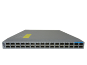 【中古】Cisco Nexus 9300-EX シリーズ (N9K-C93180LC-EX) 電源二重仕様