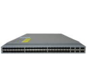 【中古】Cisco Nexus 9300-FX シリーズ (N9K-C93180YC-FX) 電源二重仕様