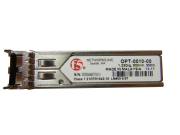 【中古】F5-UPG-SFP-R (OPT-0010-00) 1000Base-SX (Short Range) Ethernet Transceiver with DDM Support