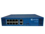 paloalto NETEORKS