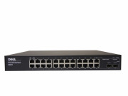 【中古】DELL PowerConnect 2824
