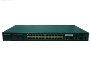 【中古品】Panasonic Switch-M24PWR (PN23249K)