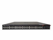 【中古】DELL PowerConnect 8164 (Networking Switch N4064) レイヤ3 ギガビットイーサネット スイッチ SFP+ 10 GbE Module付