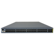 【中古】Juniper QFX5110-48S (QFX5110-48S-AFI) 電源二重仕様