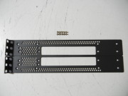 【中古】AlaxalA ラックマウントキット AX3650X用