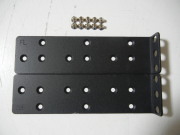 【中古】AlaxalA ラックマウントキット AX3830S用