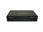 【中古】Cisco SG100D-08