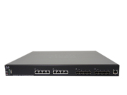 【中古】Cisco SG550XG-8F8T 10ギガビットイーサネットスイッチ