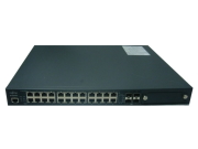 【中古】10ギガ対応 レイヤー2高機能スイッチ SR-S324TC1