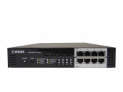 【中古】YAMAHA スマートL2スイッチ SWX2200-8PoE