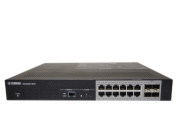 【中古】YAMAHA インテリジェントL2スイッチ SWX2320-16MT